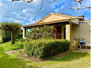 maison à la vente -   83270  SAINT CYR SUR MER, surface 90 m2 vente maison - UBI474156266